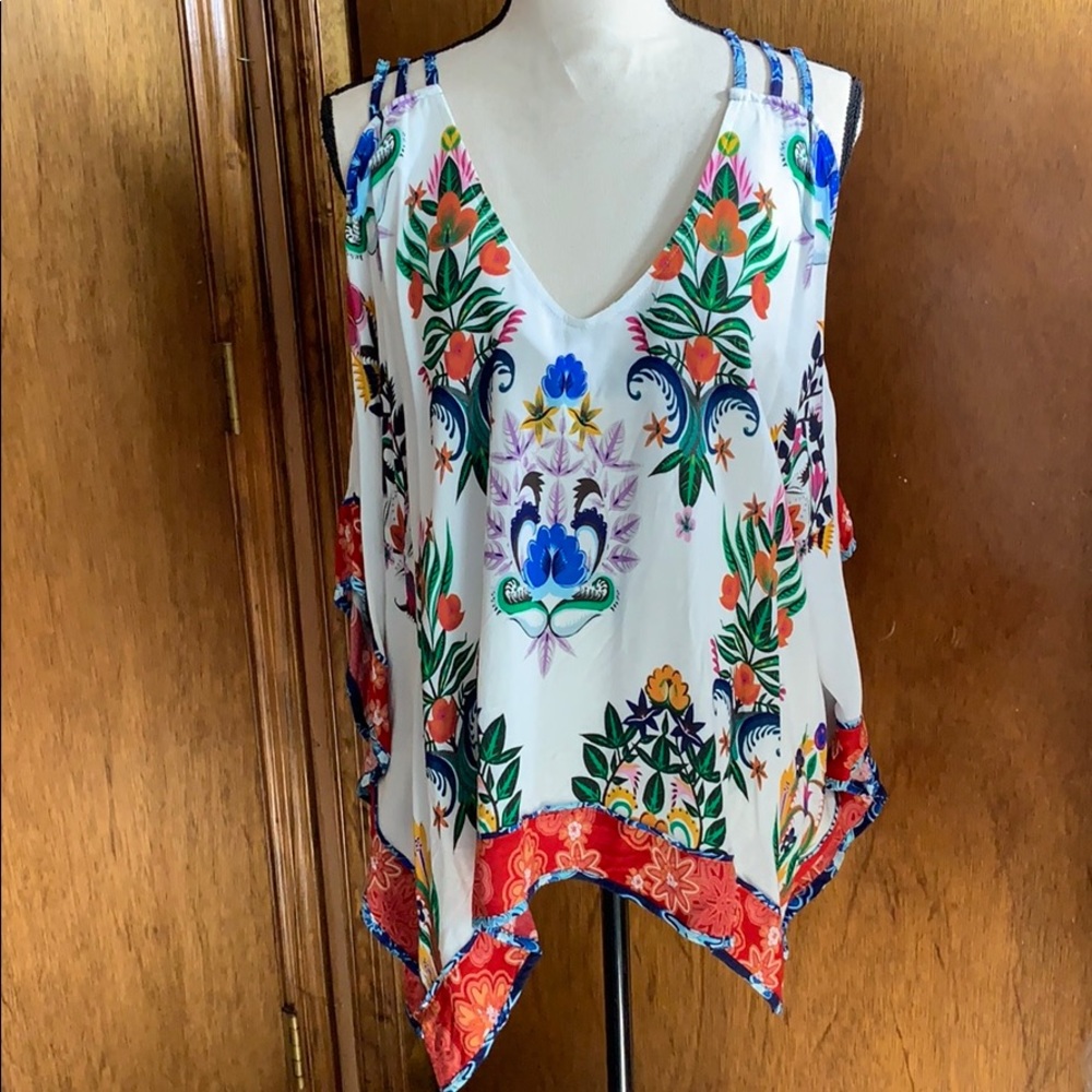 Desigual top